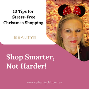 10 Tips for Stress-Free Christmas Shopping