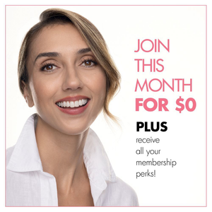 Get Started with Nutrimetics today.  Open an account for $20 and save money on all your favourite Nutrimetics Products