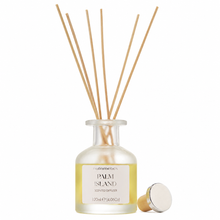 Palm Island Scented Diffuser - Gift Boxed