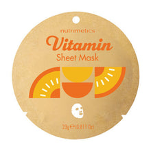 NEW Biodegradable Sheet Mask