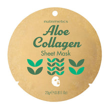 NEW Biodegradable Sheet Mask