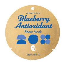 NEW Biodegradable Sheet Mask