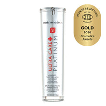 Platinum Power Skincare Duo