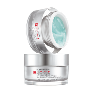 UltraCare+ Platinum Lift & Firm Power Masque