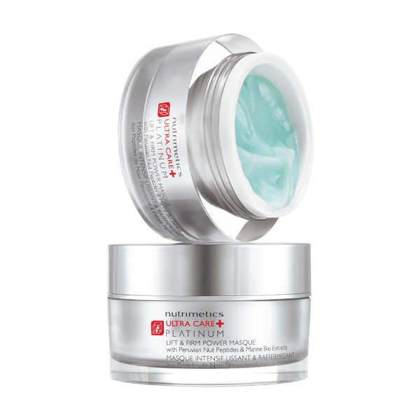 UltraCare+ Platinum Lift & Firm Power Masque