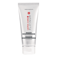 UltraCare+ Platinum Foaming Cleanser & Exfoliant