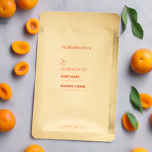 NEW Nutri-Rich Sheet Mask