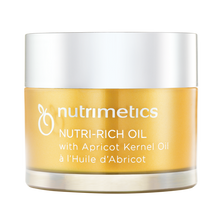 Nutri-Rich Oil 60ml