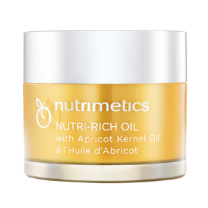 Nutri-Rich Oil 60ml