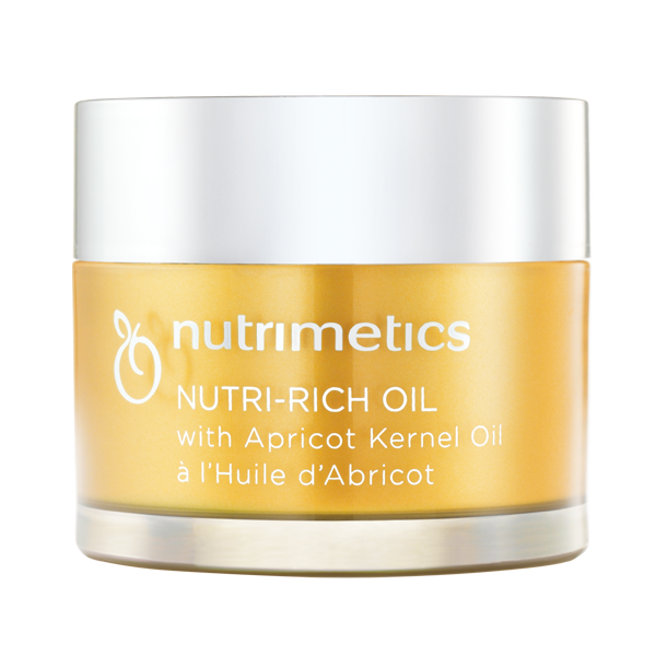 Nutri-Rich Oil 60ml