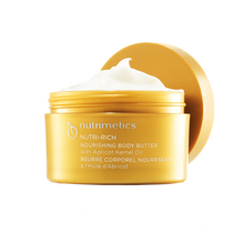 Nutri-Rich Nourishing Body Butter