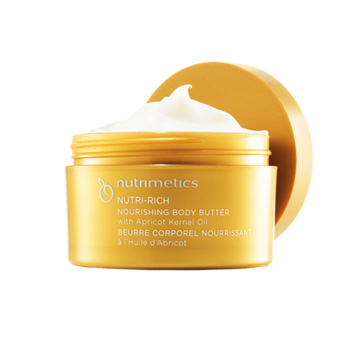 Nutri-Rich Nourishing Body Butter