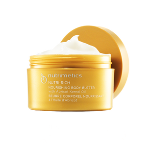 Nutri-Rich Nourishing Body Butter - SUPER OFFER - 55% Off (ends 15 June)