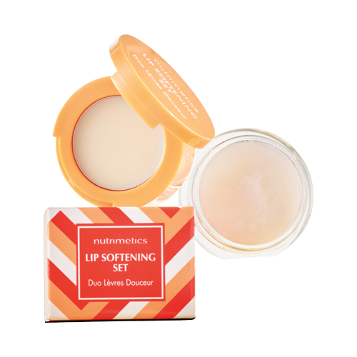 Lip Softening Set - 50% Off