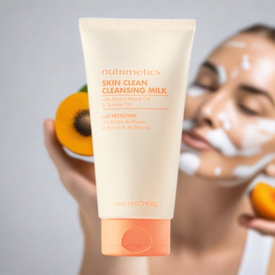 NEW LOOK Basics - Skin Clean Cleansing Milk - 30% Off