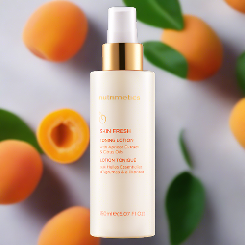 NEW LOOK Basics - Skin Fresh Toning Lotion