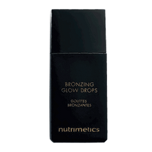 NEW Bronzing Glow Drops