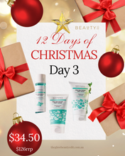 12 Days of Christmas - DAY 3🎄 Wellness Foot Care Trio