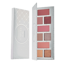 NEW Luminous Luxe Colour Palette