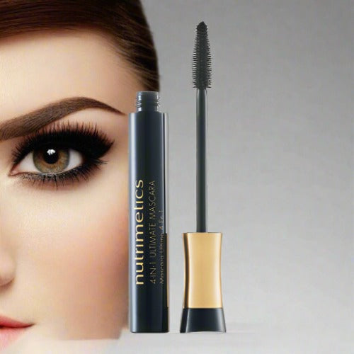 Professional 4-in-1 Ultimate Mascara (NEW Packaging) - 30% Off