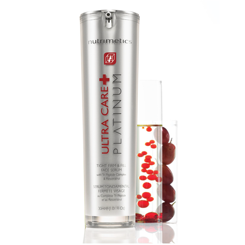 Platinum Advanced Tight, Firm & Fill Face Serum - 25% Off