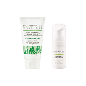 Wellness Hand Duo - BUY THE DUO