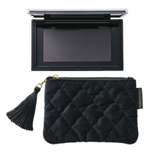 Refillable Palette + FREE GIFT Quilted Pouch (valued at $20)