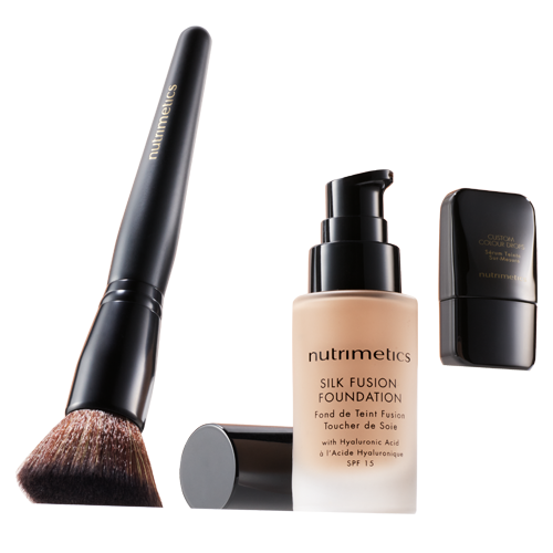 NEW Complexion Perfection Duo