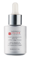 Platinum Night Rejuvenation Face Oil