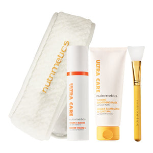 Ultra Care Brightening Duo + FREE GIFTS (value $28)