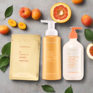 Mother's Day Shower Duo + FREE GIFT - Save $77