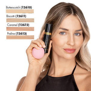 NEW Complete Cover (Cover Rich) Foundation SPF15 - Full Cover - 20% Off