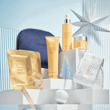 Comfort PLUS Skincare Christmas Collection Set - Anti-Ageing Sensitive Range with FREE GIFTS (value $76)