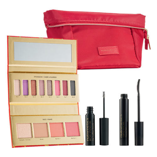 Colour Secrets Saver Set - ONLY $35 (value $150)