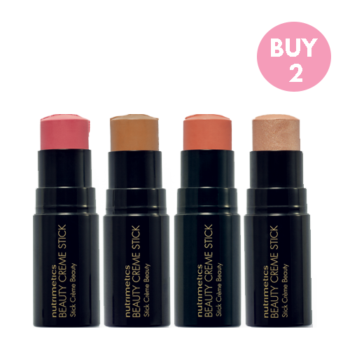 Beauty Creme Sticks - BUY ANY 2 for $40