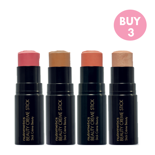 Beauty Creme Sticks - BUY ANY 3 for $55