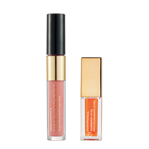 Fixation Liquid Lipstick + Nutri-Rich Lip Oil Deal - BUY BOTH & SAVE $46