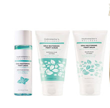 12 Days of Christmas - DAY 3🎄 Wellness Foot Care Trio