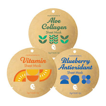 NEW Biodegradable Sheet Mask