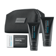 Nutrimetics MAN Christmas Trio + FREE GIFT (value $30)