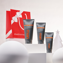 Nutrimetics MAN Essentials Collection
