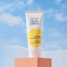 NEW Sun Days After Sun Lotion