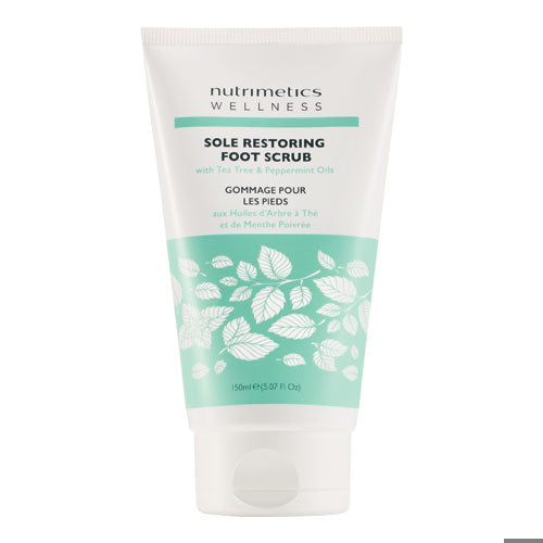 Wellness Sole Restoring Foot Scrub - 30% Off