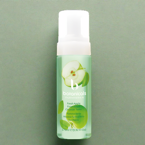Botanicals Fresh Apple Cleanser Toner - 30% Off