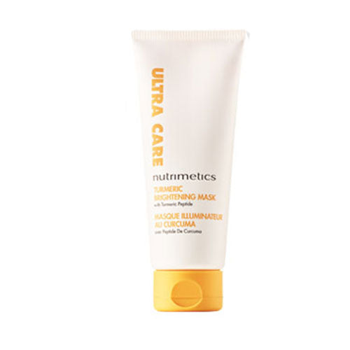 Turmeric Brightening Mask