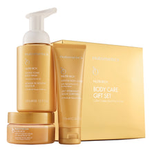 NEW Nutri-Rich Body Care Gift Set - GIFT BOXED