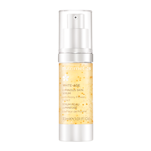 White-Age Luminous Skin Serum