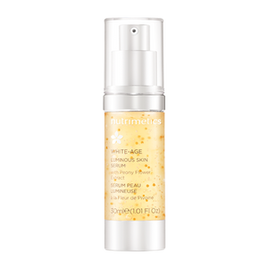 White-Age Luminous Skin Serum