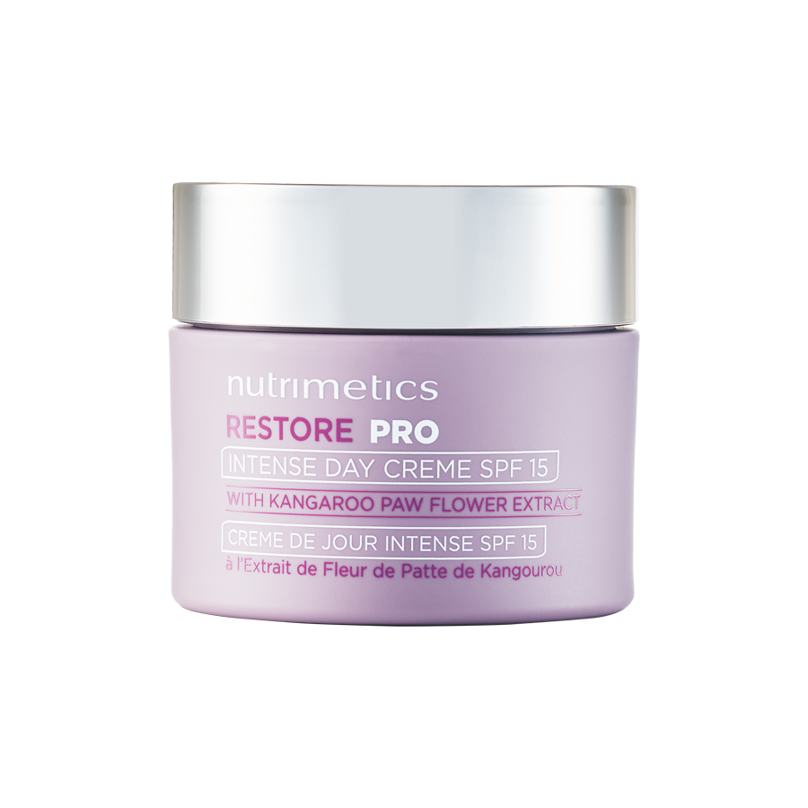 Restore PRO Intense Day Creme SPF15 - 30% Off