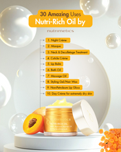 Nutri-Rich Icon Bundle (ends 15 September)